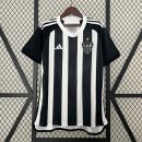 Tailandia Camiseta Atlético Mineiro 1ª Equipación 2024-2025