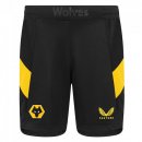 1ª Equipación Pantalones Wolves 2021-2022