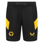 1ª Equipación Pantalones Wolves 2021-2022