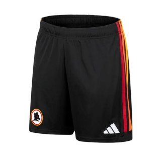 Pantalones AS Roma 3ª Equipación 2023-2024