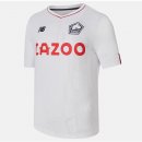 Camiseta Lille OSC 2ª Equipación 2022-2023