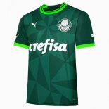 Tailandia Camiseta Palmeiras 1ª Equipación 2023-2024