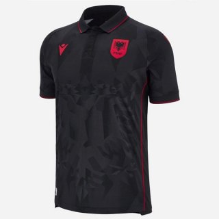 Tailandia Camiseta Albania 3ª Equipación 2024