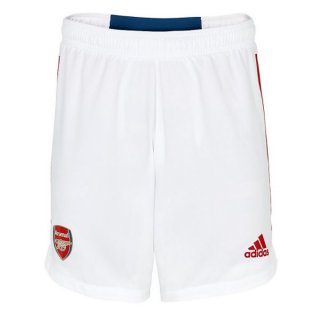 1ª Equipación Pantalones Arsenal 2021-2022