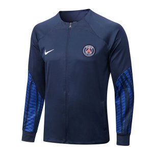 Chandal Paris Saint Germain 2022-2023 Azul