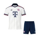 Camiseta Bayern Munich 2ª Equipación Niño 2026-2027 Camiseta Bayern Munich 2ª Equipación Niño 2026-2027
