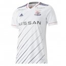 2ª Equipación Replica Camiseta Yokohama F.Marinos 2021-2022 Blanco