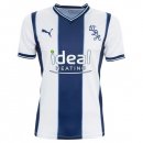 Tailandia Camiseta West Brom 1ª Equipación 2022-2023