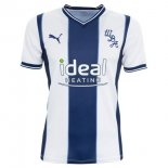 Tailandia Camiseta West Brom 1ª Equipación 2022-2023