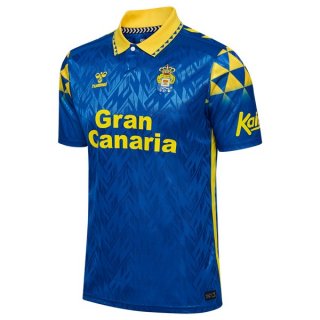 Tailandia Camiseta Las Palmas 2ª Equipación 2024-2025