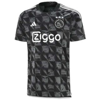 Tailandia Camiseta Ajax 3ª Equipación 2023-2024