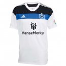 Tailandia Camiseta Hamburgo S.V 1ª Equipación 2022-2023