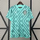 Tailandia Camiseta Palmeiras Portero 2023-2024