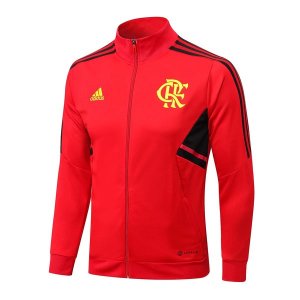 Chandal Flamengo 2023 Rojo