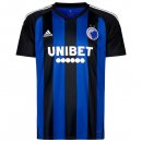 Tailandia Camiseta Copenhague 2ª Equipación 2022-2023