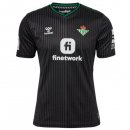 Tailandia Camiseta Real Betis 3ª Equipación 2023-2024