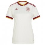 Camiseta Spain 2ª Equipación Mujer 2026 Camiseta Spain 2ª Equipación Mujer 2026