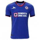 Tailandia Camiseta Cruz Azul 1ª Equipación 2023-2024