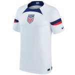 Camiseta Estados Unidos 1ª Equipación 2022-2023 Camiseta Estados Unidos 1ª Equipación 2022-2023