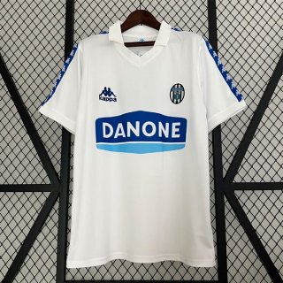 Tailandia Camiseta Juventus Retro 1990-1992