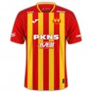 Tailandia Camiseta Selangor FC 1ª Equipación 2024-2025