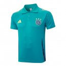 Polo Ajax 2024-2025 Verde