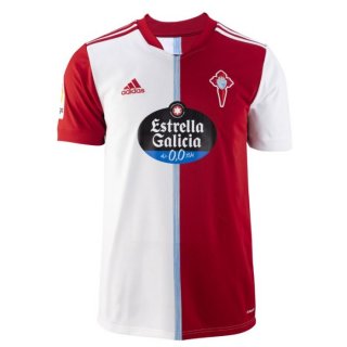 2ª Equipación Replica Camiseta Celta Vigo 2021-2022