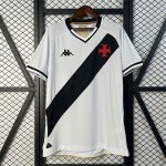 Tailandia Camiseta Vasco da Gama 2025-2026 Blanco Tailandia Camiseta Vasco da Gama 2025-2026 Blanco