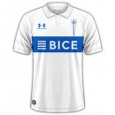 Tailandia Camiseta Universidad Católica 1ª Equipación 2023-2024