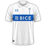 Tailandia Camiseta Universidad Católica 1ª Equipación 2023-2024 Tailandia Camiseta Universidad Católica 1ª Equipación 2023-2024