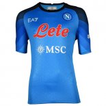 Tailandia Camiseta Napoli 1ª Equipación 2022-2023