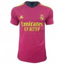 Tailandia Camiseta Real Madrid Portero 2023-2024 Rojo