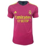 Tailandia Camiseta Real Madrid Portero 2023-2024 Rojo Tailandia Camiseta Real Madrid Portero 2023-2024 Rojo