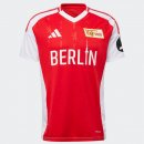 Tailandia Camiseta Union Berlin 1ª Equipación 2024-2025