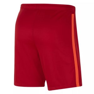 1ª Equipación Pantalones Liverpool 2021-2022 Rojo