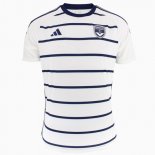 Tailandia Camiseta Bordeaux 2ª Equipación 2023-2024