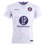 Tailandia Camiseta Toulouse 3ª Equipación 2023-2024 Tailandia Camiseta Toulouse 3ª Equipación 2023-2024
