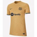 Camiseta Barcelona 2ª Equipación Mujer 2022-2023