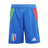 Pantalones Italia 2ª Equipación 2024