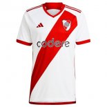 Tailandia Camiseta River Plate 1ª Equipación 2024-2025