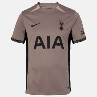 Tailandia Camiseta Tottenham 3ª Equipación 2023-2024