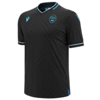 Tailandia Camiseta SPAL 2ª Equipación 2023-2024