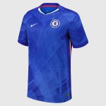 Tailandia Camiseta Chelsea 1ª Equipación 2025-2026 Tailandia Camiseta Chelsea 1ª Equipación 2025-2026