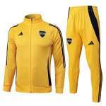 Chandal Boca Juniors 2026-2027 Amarillo Chandal Boca Juniors 2026-2027 Amarillo