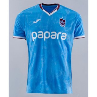 Tailandia Camiseta Trabzonspor 2ª Equipación 2024-2025