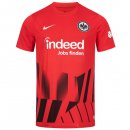 Tailandia Camiseta Eintracht Frankfurt 3ª Equipación 2022-2023