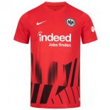 Tailandia Camiseta Eintracht Frankfurt 3ª Equipación 2022-2023