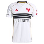 Tailandia Camiseta DC United 3ª Equipación 2025-2026 Tailandia Camiseta DC United 3ª Equipación 2025-2026