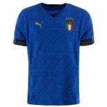 Replica Camiseta Italia Special Edition 2022 Azul