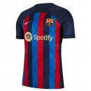 Tailandia Camiseta Barcelona 1ª Equipación 2022-2023